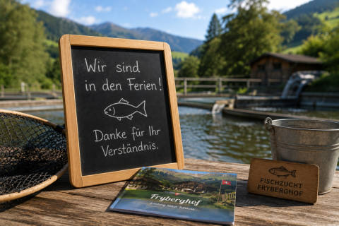 Sommerferien 2026