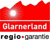 Glarnerland regio garantie Logo